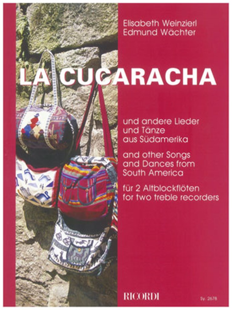 La Cucaracha